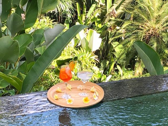 Shamballa Moon Ubud Exterior foto